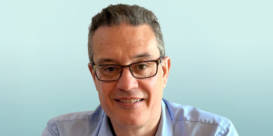 The HSBC veteran bringing a global edge to Quilter Cheviot