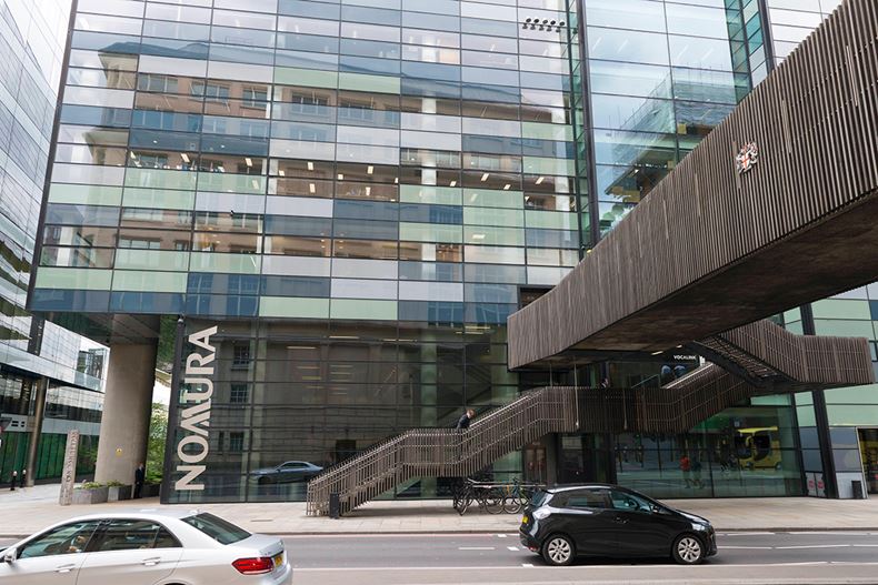 The world's 25 biggest wealth managers