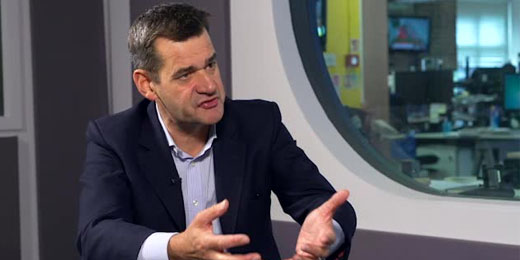 Thesis asset management image