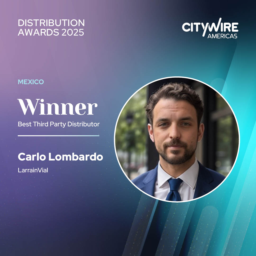 Americas Distribution Awards 2025 - Mexico Best Wholesalers