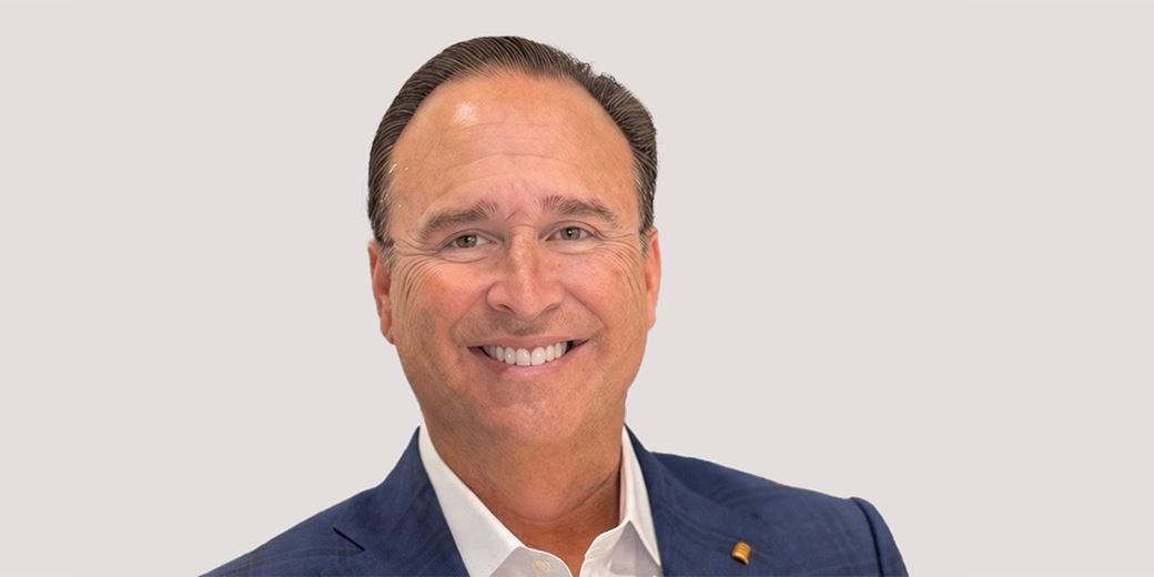 New Hightower prez exits for 'personal reasons'