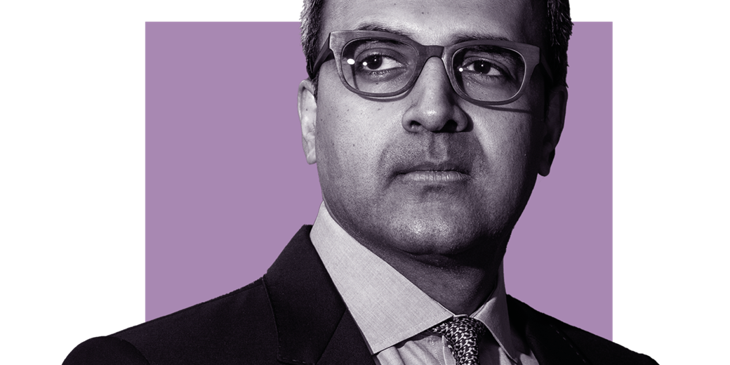 HSBC global discretionary head leaves to set up family office