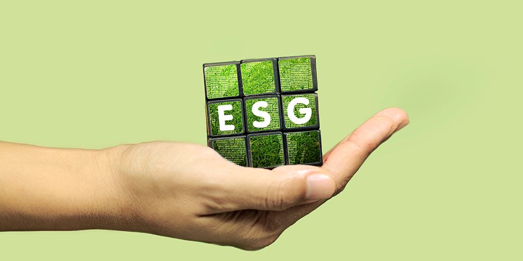 The ESG war is over. Has a new order formed?
