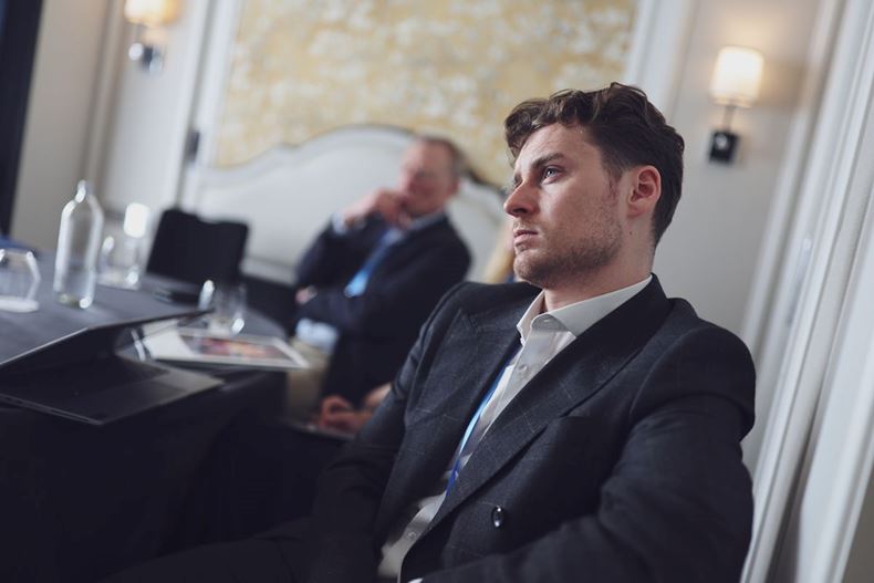 Wealth Manager Retreat: All the pictures from day two