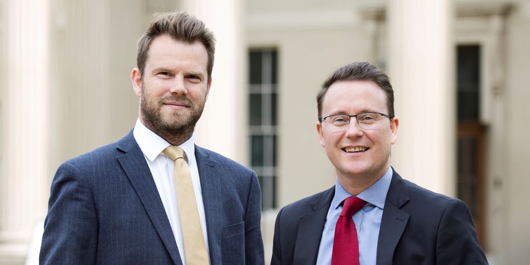 Raymond James opens new London branch