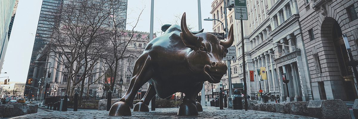 Sell The Rally As Investors Near Full Bull Says Bank Of America Citywire