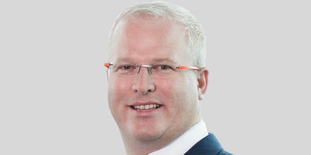 UBS appoints new AM head for Hong Kong