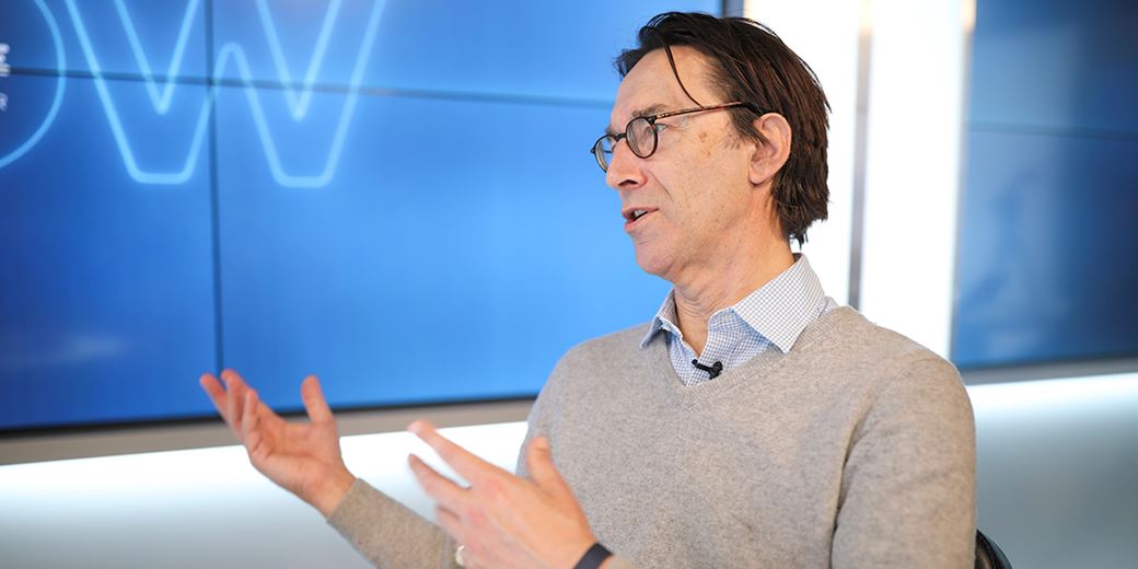 Ben Whitmore: UK banks aren’t cheap anymore but parts of the US are