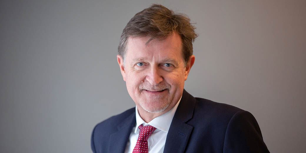 New Momentum Investments CEO returns to SA with global perspective