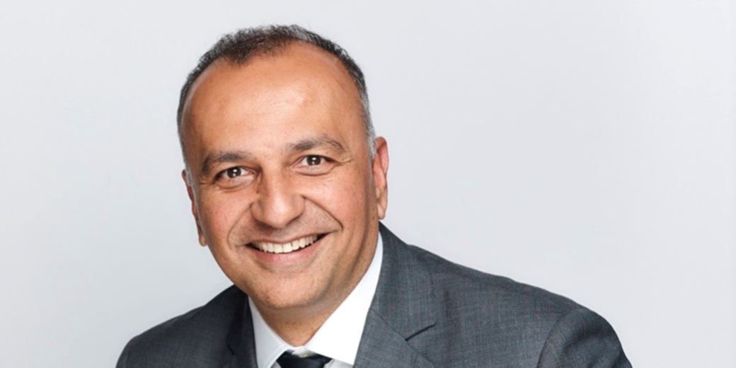 Eastspring's Haider: Quant and ETFs the road to low-cost active