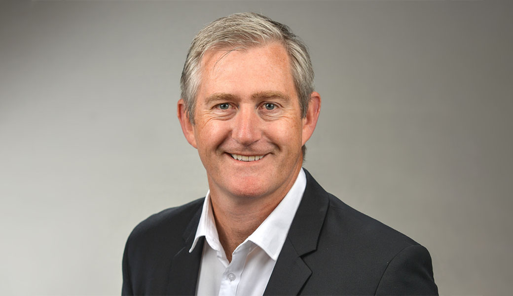 Meet wealth manager Pieter Rousseau