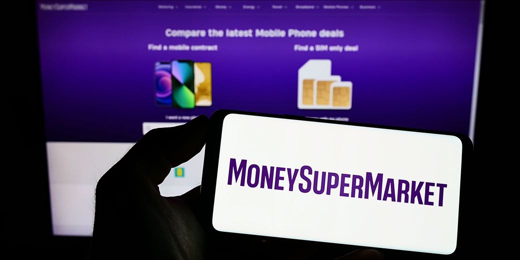 MoneySuperMarket launches 0.34% investing platform with Seccl
