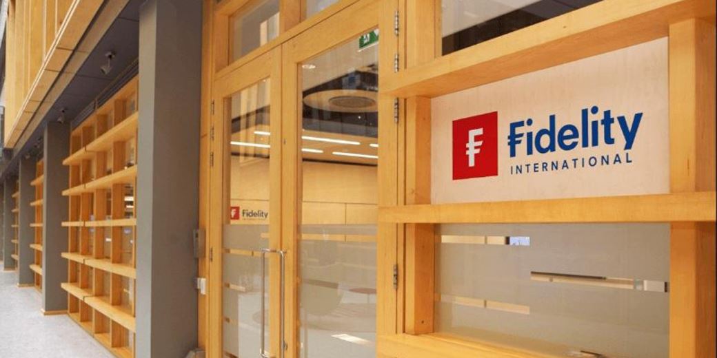 Fidelity buys LGIM's £6bn Personal Investing arm in D2C drive - Citywire