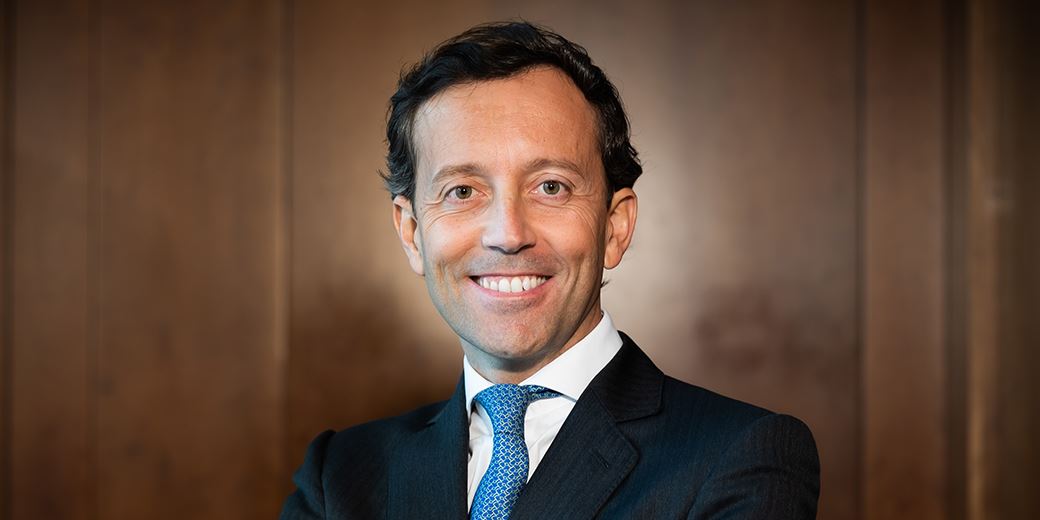 BlackRock names new LatAm boss in Americas leadership shakeup