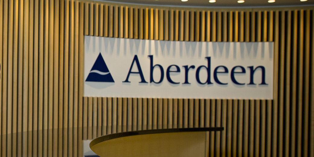 Aberdeen AM hit by four fixed income departures