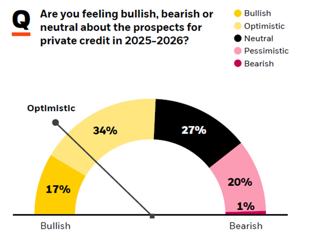BlackRock: Family offices turn to private credit & infra