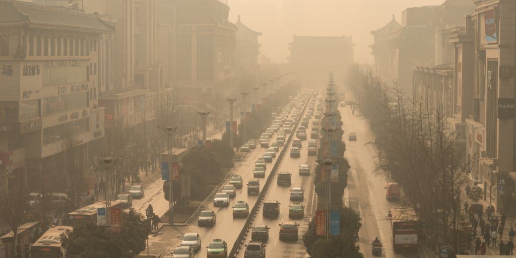 China is the 'elephant in the room' on clean energy, say EM managers - Vimarsana News