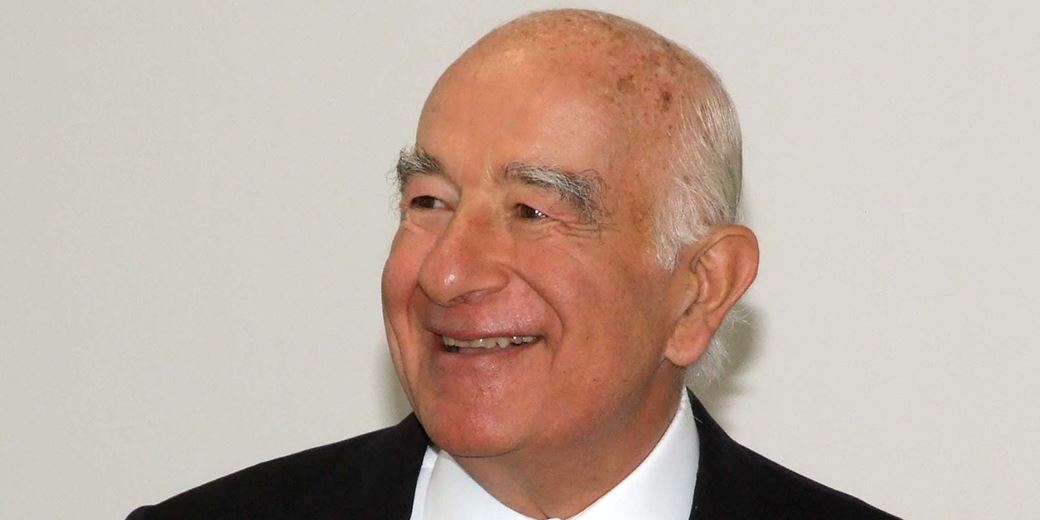 Joseph Safra, chairman of J. Safra Group and world’s richest banker, dies