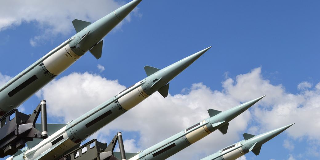 Franklin Templeton drops weapons income cap from $23bn of ESG funds