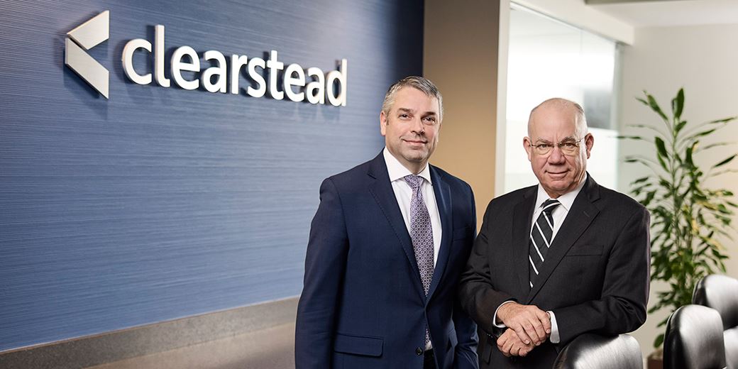 Clearstead acquires $5.1bn Seattle MFO Clarius Group