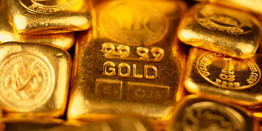Why iShares gold ETC edged Invesco this year