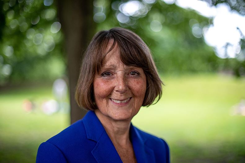 Adviser Profile Phil Melville and Jean MacIntyre of Argyle Financial Group