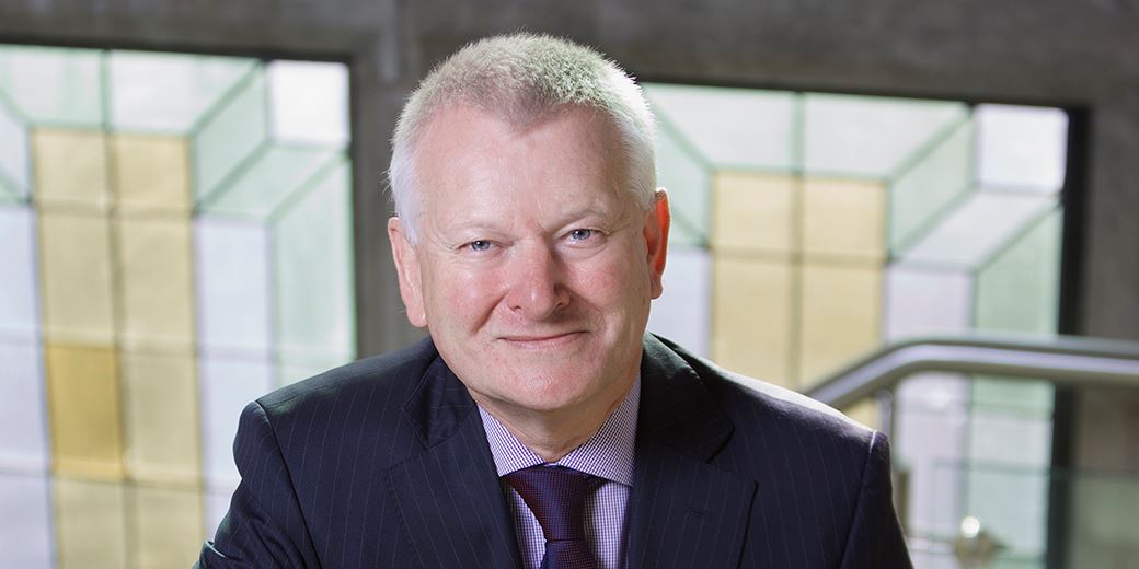 Broker Ravenscroft revamps board as Stephen Lansdown vacates chair