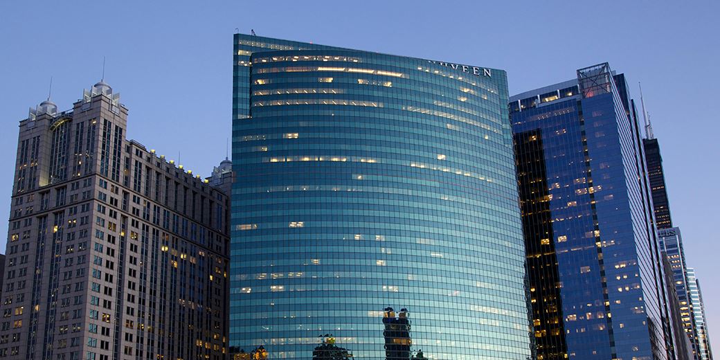 Top Nuveen managers among 10 of staff taking TIAA buyout package