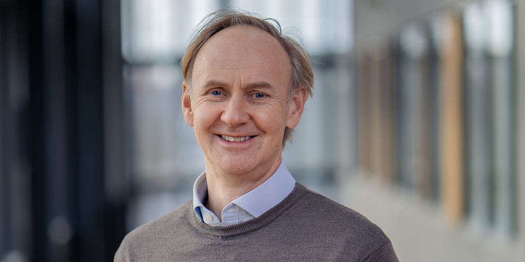 A glass-half-empty guy? How €2.2bn selector Skare Lund picks funds