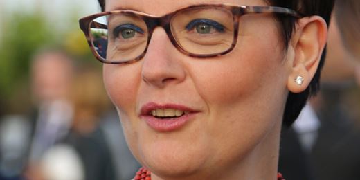 Pioggia di nomine per Green Arrow: torna in pista una star dei fondi pensione