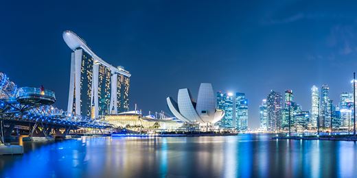 Asia to surpass Europe as world's second largest wealth hub by 2026