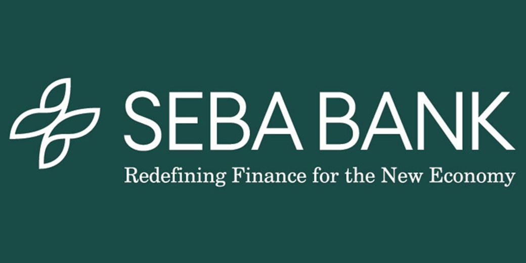 Seba Bank partners with HashKey