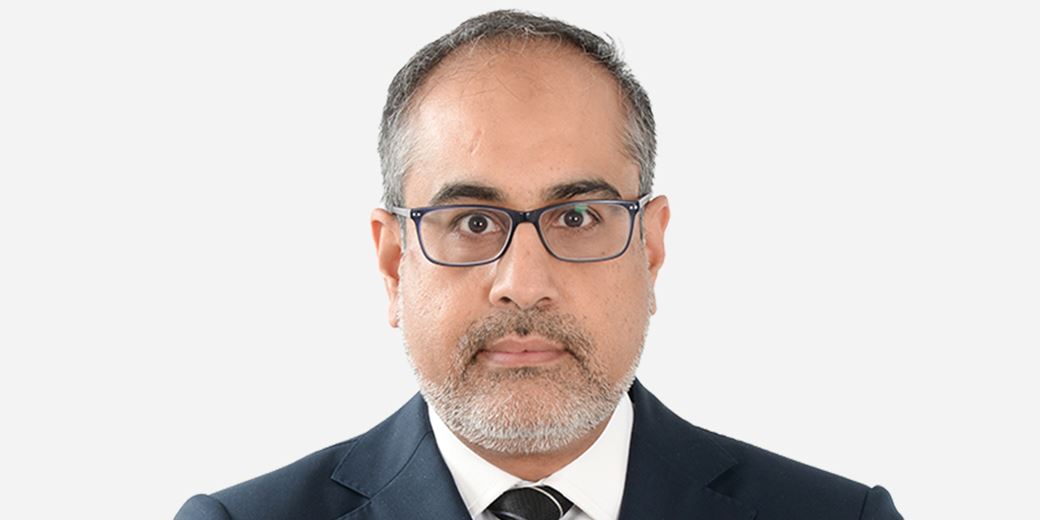 Rasmala CEO sees increased private credit opportunities linked to real ...