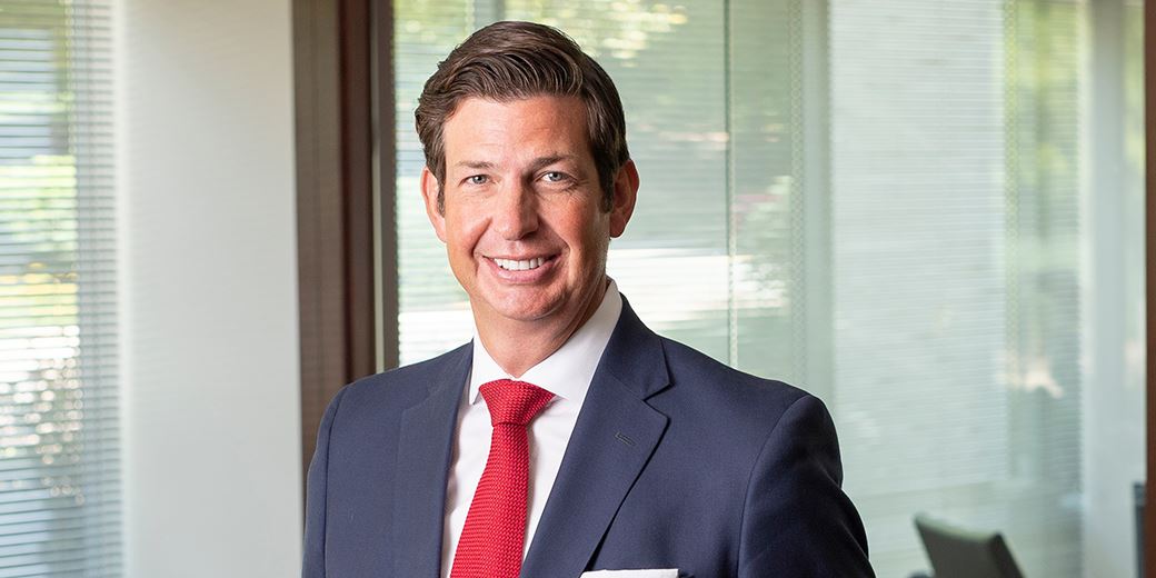 $2bn Verdence hires hedge fund vet to run family office biz