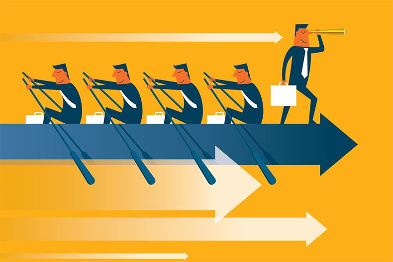 Inside a wealth manager's typical working week