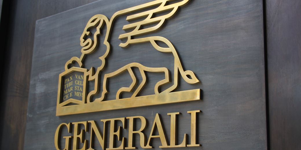 Generali Investment Partners Hires Dach Sales Head Citywire