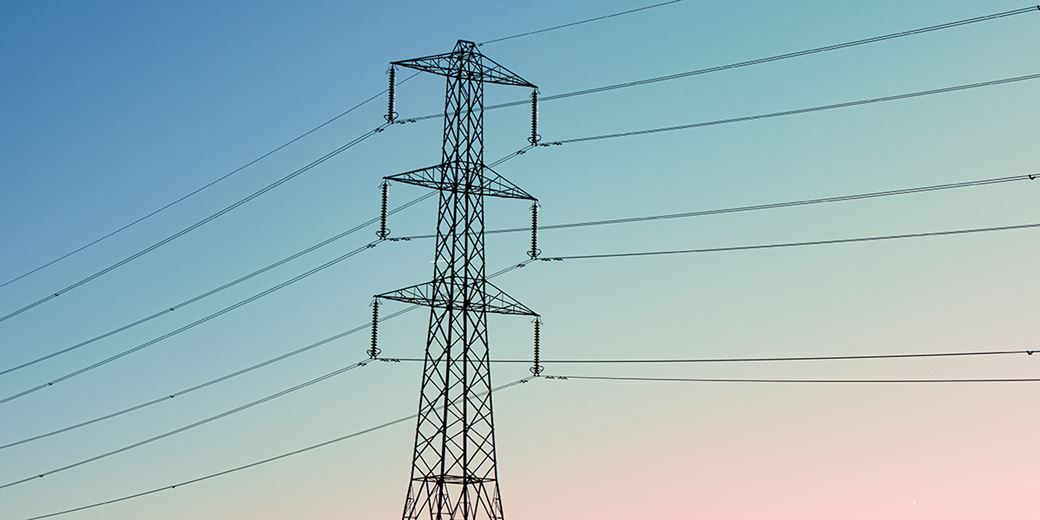 The construction 11-bagger energising AI