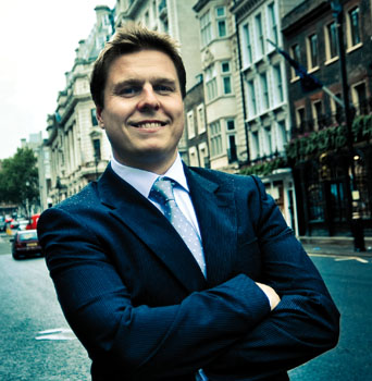 Tom Becket: 10 lessons from 10 years