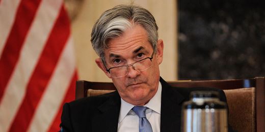 Anleihe-Experten diskutieren eine mögliche Zinserhöhung der Fed