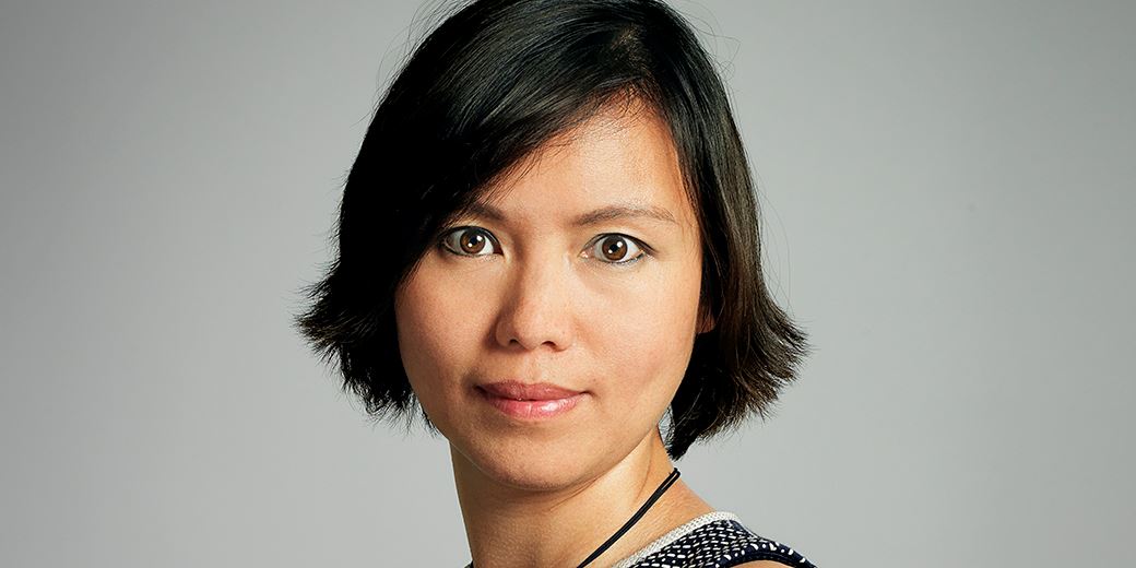 卡米纳克在欧洲启动新中国经济基金