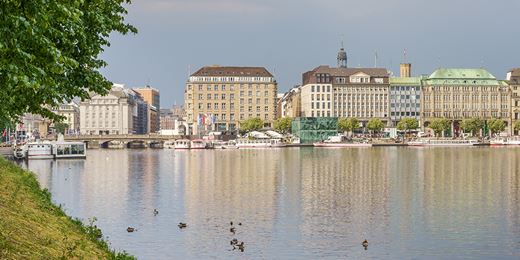 Hamburger Vermögensverwalter gibt 32er-Lizenz der BaFin ab