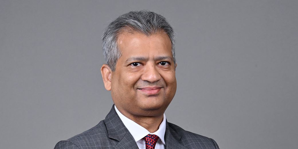 Barclays appoints India private bank head