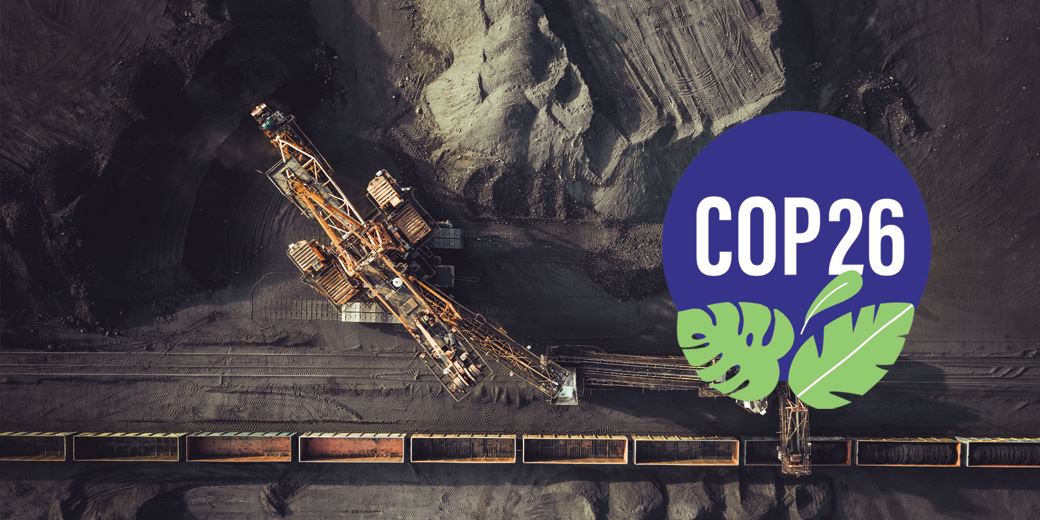 COP26: South Africa grapples with dilemmas of coal-dependent economy - Vimarsana News