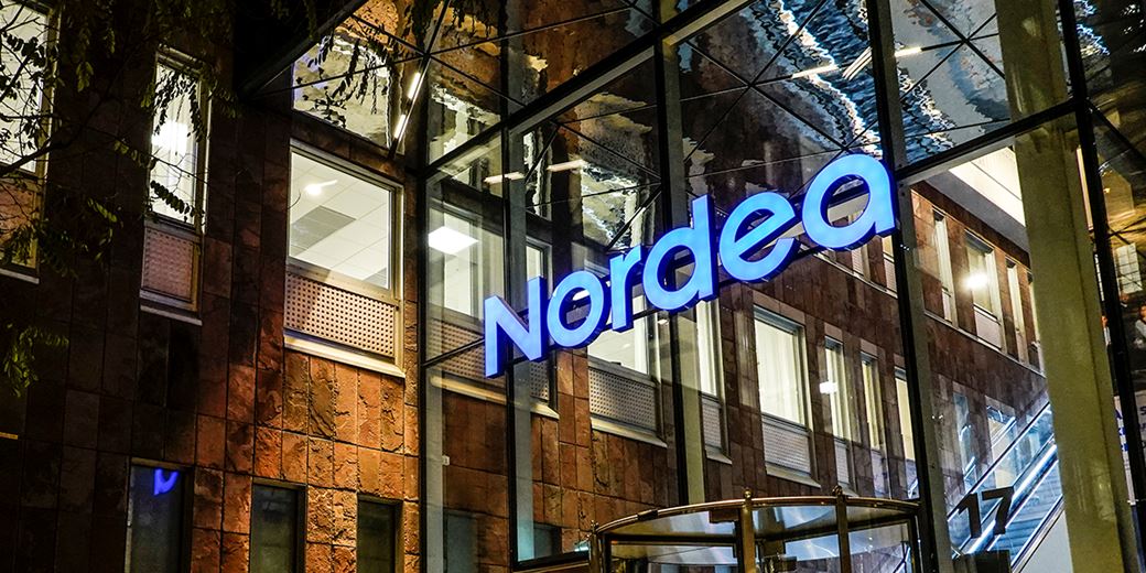 Nordea launches first quantitative bond fund following Fidelity hires