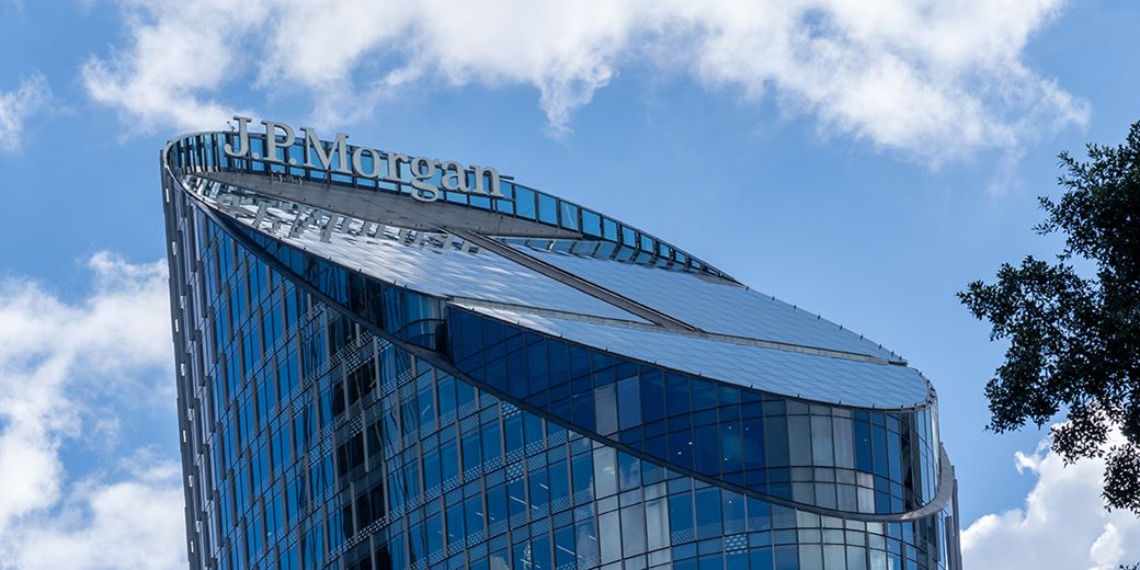 JPMAM restricts flows to €4.3bn L/S fund for third time