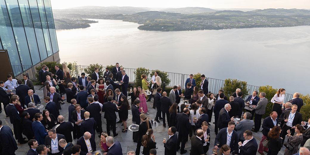 Three things we learned at Citywire Bürgenstock