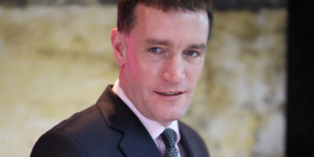 DB s Selection Chief What Does alternative Mean Now Citywire