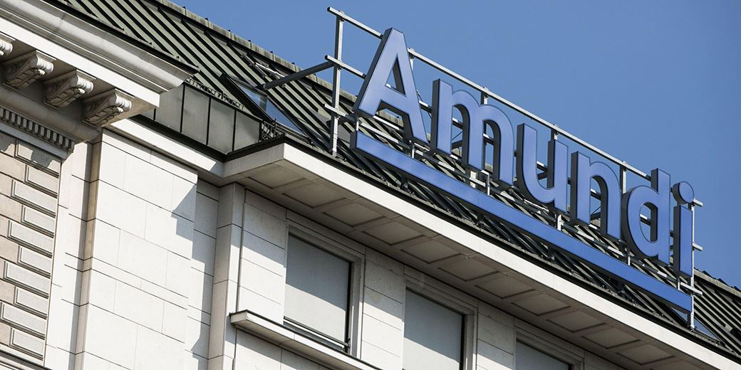 Amundi's aggressive ESG ETF drive adds two more funds - Vimarsana News