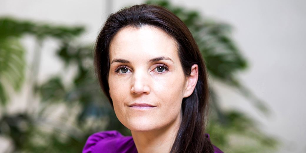 Inside Maxime Carmignac's long-term vision for her father's firm - Vimarsana News