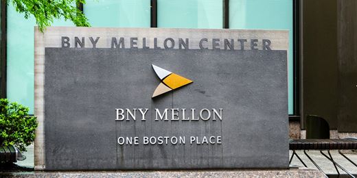 Bny Merges Mellon Standish And Boston To Create 560bn Powerhouse